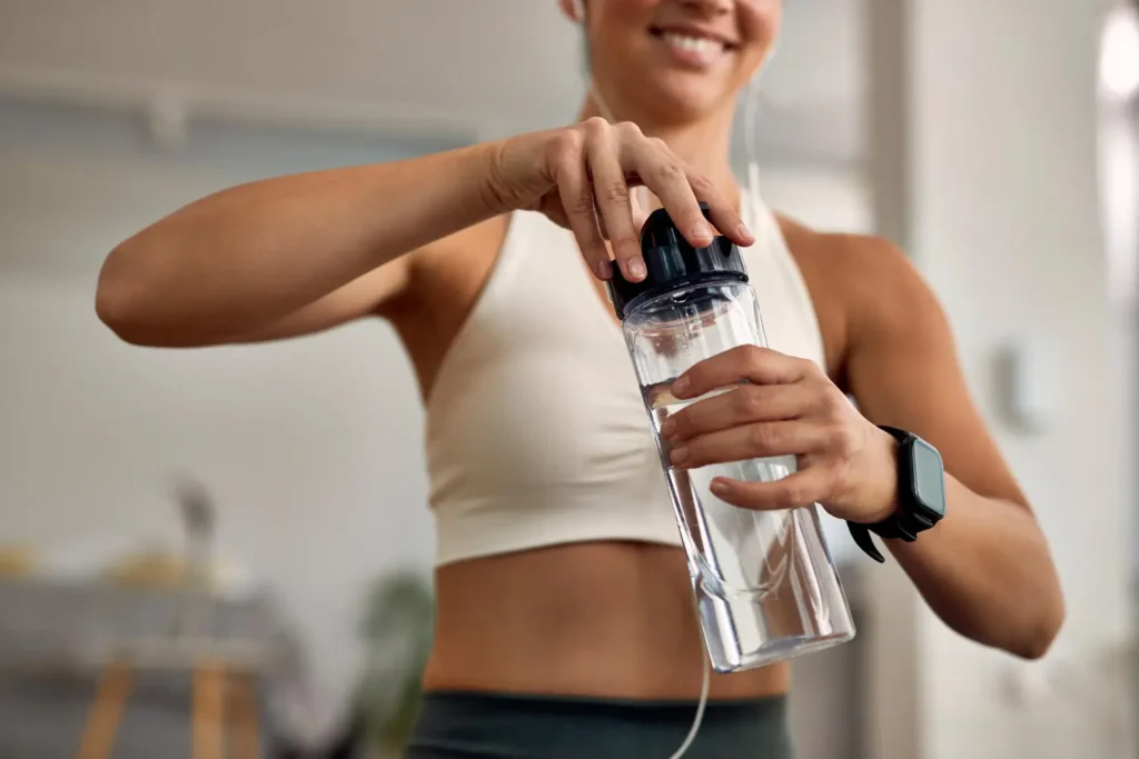 slow metabolism