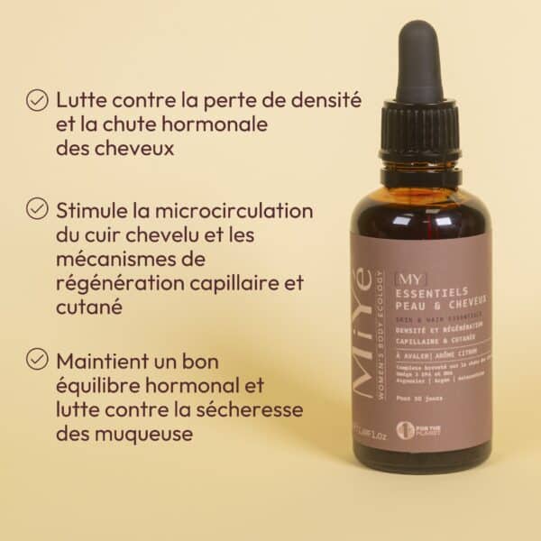 EPC bienfaits