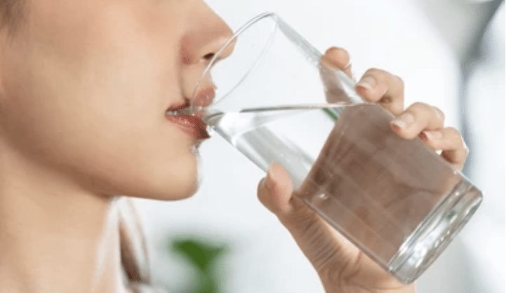 Hydration
