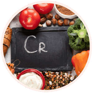 picolinate de chrome