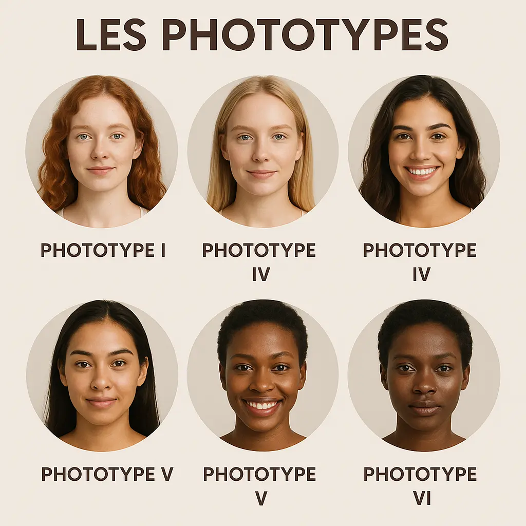phototype