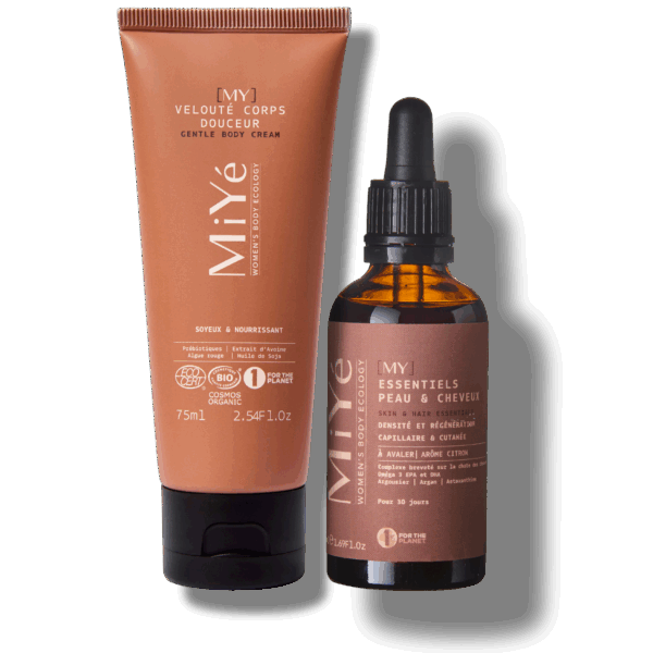 pack prolongateur bronzge