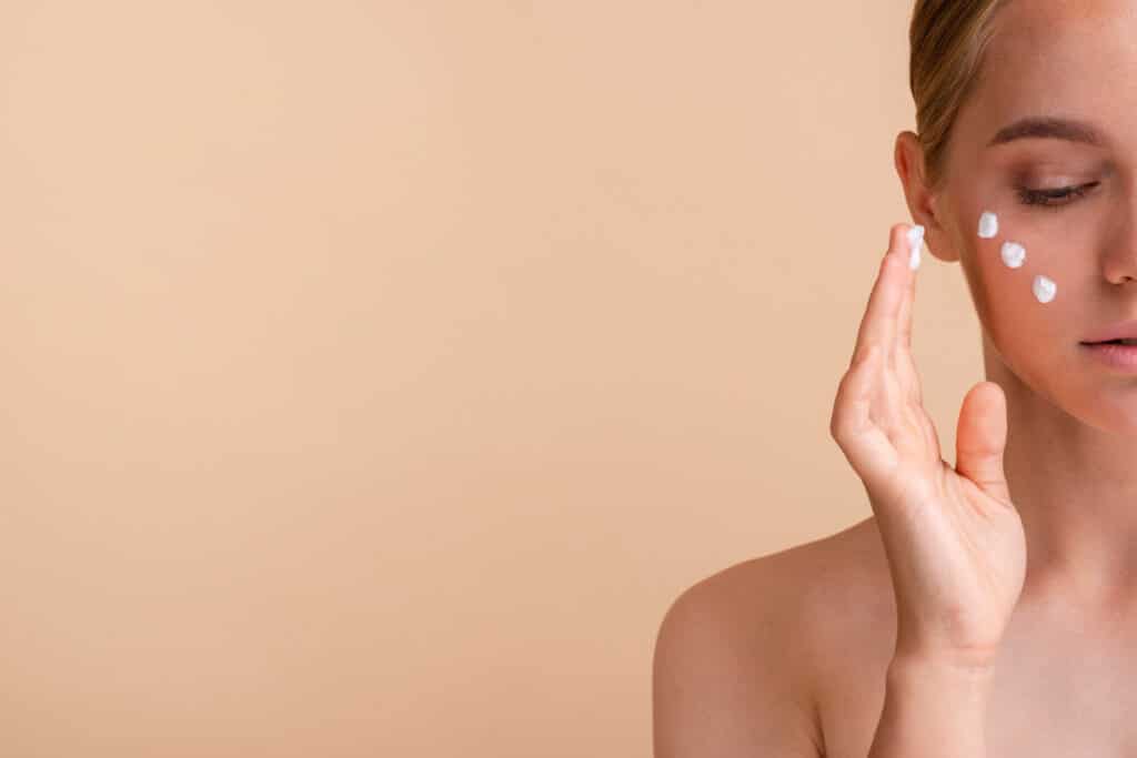 quand mettre creme solaire visage