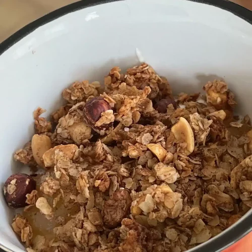 granola